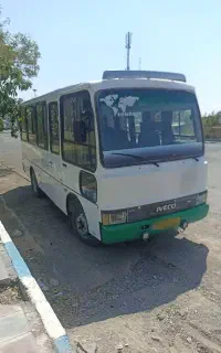 مینی بوس ایویکو