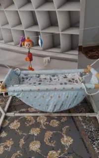 گهواره