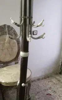 چوب لباسی