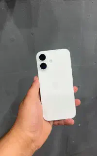 ۱۶ نرمال ۱۲۸ گیگ دوسیم با ریجستر شرکتی باتری۹۷