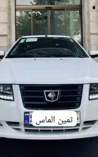 سورن پلاس دوگانه Ef7صفر مدل ۱۴۰۵ نقد و اقساط