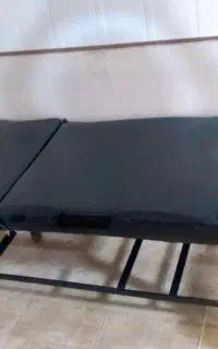تخت ماساژ و فیشیال