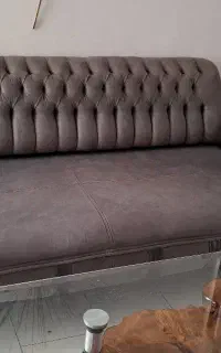 مبل چستر 10 نفره تخت شو