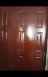 درب آپارتمان درحدنو