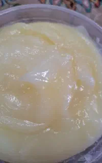 روغن محلی بز