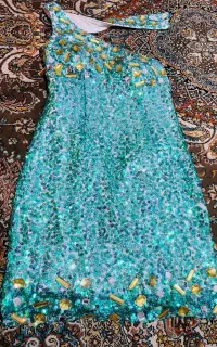 لباس مجلسی