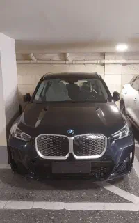 bmw مدل 2025mکیتix1