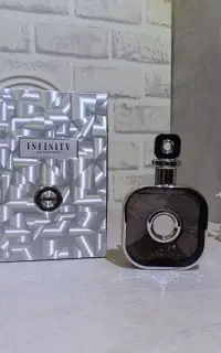 ادکلن اینفینیتی آرماف اورجینال نه فیک چینی