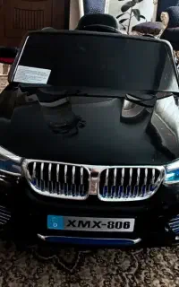ماشین شارژی