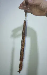 تسبیح هسته خرما
