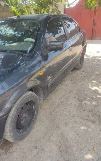 فروش ماشین سمندمدل91