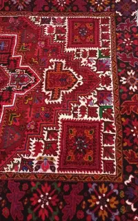 فرش ۶ متری نو