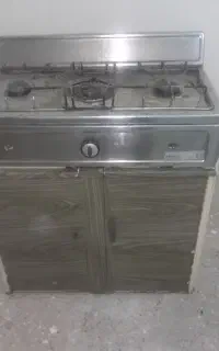 گاز سالم