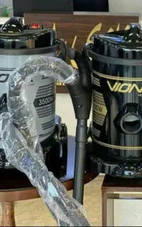 جاروبرقی سطلی ویونا 8500 جارو برقی