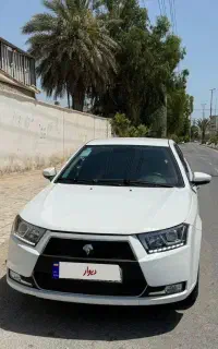 دناپلاس ۶ دنده ۱۴۰۴