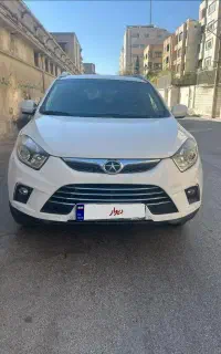 جک S5 اتومات مدل ۹۷