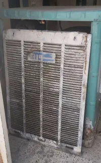 کولرآبی ۷۰۰۰