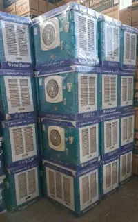 کولر آبی ۳۱۰۰ و ۳۲۰۰ موتورژن و الکتروژن