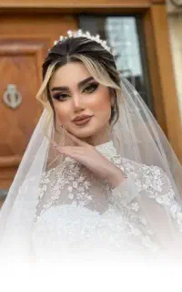 میکاپ شنیون