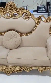 مبل سلطنتی