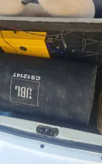 امپ مجیک  ساب باکس jbl