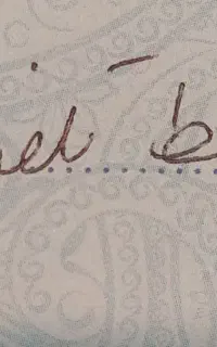 خط تلفن