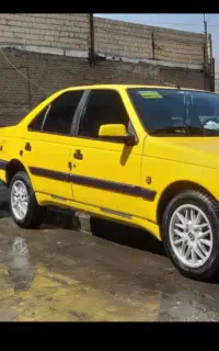 تاکسی معاوضه