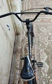 دوچرخه۲۰بدونه‌دنده
