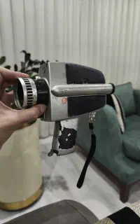 دوربین کلکسیونی آلمانی