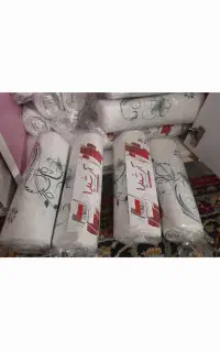 سفره یکبار مصرف یک کیلویی جنس مرغوب قیمت مناسب