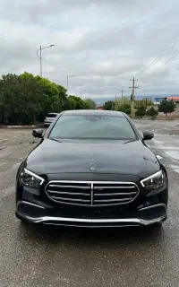 Mercedes benz E250 ارس دائم