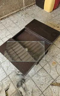 میز اداری