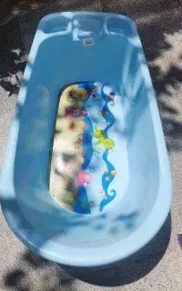 وان کودک بزرگ