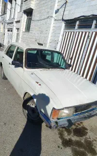 قطعات، پیکان و پراید