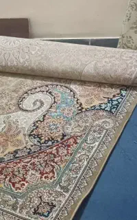 فرش، ۶ متری