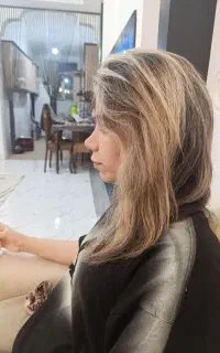 (دنیا منتظر تغییر توست،رنگی کن که همیشه میخواستی)