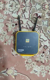 مودم نو