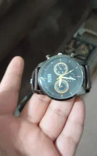 ساعت دستی اسپرت