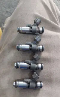 سوزن انژکتور پراید