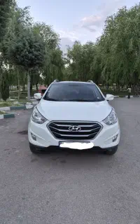 هیوندای توسان (ix35) فول 2013