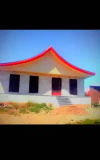 جوشکاری سیار ونصب شیروانی با خورده کاری