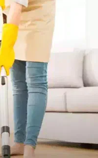 نظافت منزل / خانم