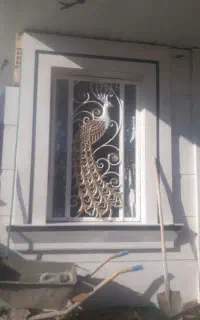 نماکار سنگ سرامیک آجر کاشی کاری