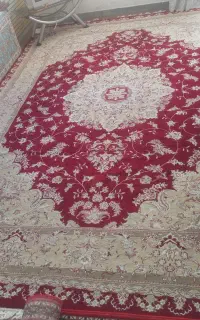 فرش ماشینی