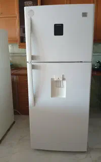فروش یخچال فریزر دوو