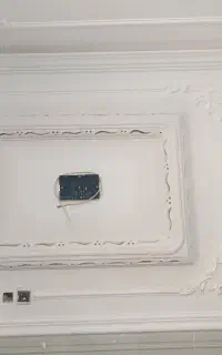 گچکاری وابزارواتوبوسی بدون جوشکاری