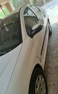 فروش فوری ۲۰۶ sd  سال ۹۸