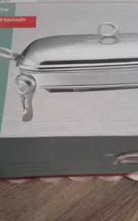 ظرف پذیرایی