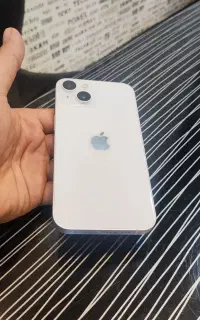 گوشی 13 نرمال تمیز