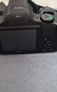 دوربین عکاسی Canon